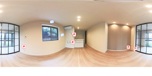 ソレイユ・シャンブル 105 【埼玉県川越駅】 の外観写真