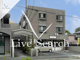 パークマンション弥生 B302 【愛知県地下鉄桜通線鶴里駅】 の外観写真