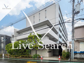 プライム湘南辻堂リーフィアレジデンス 210 【神奈川県茅ヶ崎駅】 の外観写真