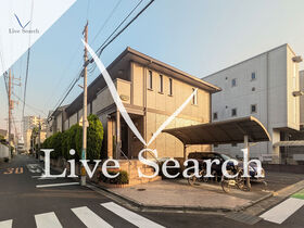 アネシス 103 【埼玉県北浦和】 の外観写真