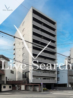 GRAN DUKE大曽根fresa 1001 【愛知県大曽根駅】 の外観写真