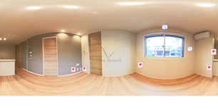 ソレイユ・シャンブル 101 【埼玉県川越駅】 の外観写真