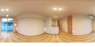 ミルフォードテラス 203 【東京都高井戸駅】 の外観写真