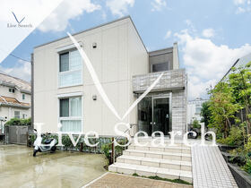 ミルフォードテラス 203 【東京都高井戸駅】 の外観写真