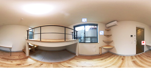 クラソ落合南長崎mew 105 【東京都落合南長崎駅】 の外観写真