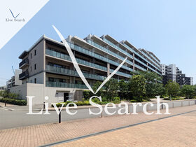 シティテラス横濱長津田 111 【神奈川県長津田駅】 の外観写真