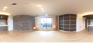 シャーメゾンMIRAI 204 【熊本県熊本都市バス 長嶺四ツ角 徒歩3分】 の外観写真