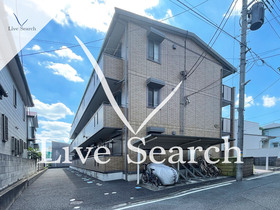 ヴィーブル浦和 107 【埼玉県浦和】 の外観写真