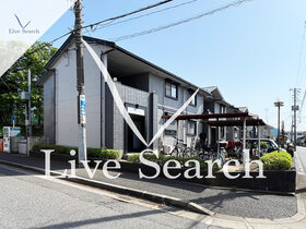 ラフィネG 103 【千葉県みつわ台駅　徒歩5分】 の外観写真