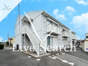 ユーカリハウス 203 【大阪府井原里駅】 の外観写真