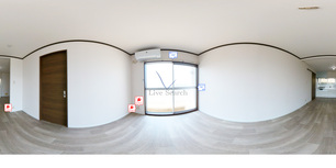 フォーブル石野 105 【和歌山県六十谷駅】 の外観写真