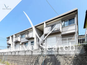 フォーブル石野 105 【和歌山県六十谷駅】 の外観写真