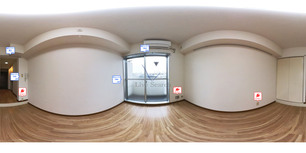 日神パレス西台 403 【東京都都営三田線・西台駅・3分】 の外観写真