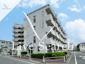 日神パレス西台 403 【東京都都営三田線・西台駅・3分】 の外観写真