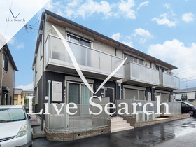 カンパーニュ 102 【東京都福生駅】 の外観写真