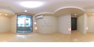 マストライフ中野坂上アネックス 1106 【東京都中野坂上】 の外観写真