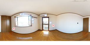 レジデンスヨシオカ 405 【神奈川県南武線　矢向駅　徒歩11分】 の外観写真