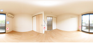 カーサ　ベルデ 3102 【大阪府金剛駅】 の外観写真