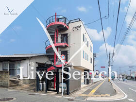 熊本ビル 201 【福岡県西鉄バス　早良営業所バス停　徒歩1分】 の外観写真