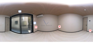 Lignum川口 103 【埼玉県川口駅】 の外観写真