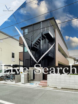 Lignum川口 103 【埼玉県川口駅】 の外観写真