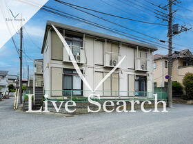 シティハイムファミリア 202 【埼玉県草加駅】 の外観写真