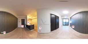 Primal千種stelo 1401 【愛知県鶴舞駅】 の外観写真