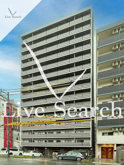 Primal千種stelo 1401 【愛知県鶴舞駅】 の外観写真