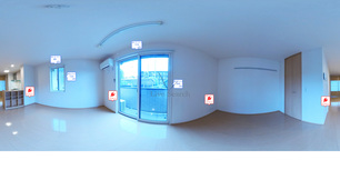 ラルーシェ 103 【埼玉県東北本線　土呂駅　徒歩11分】 の外観写真