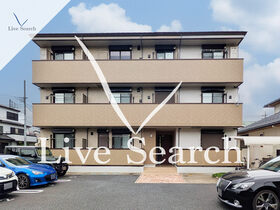 ラルーシェ 103 【埼玉県東北本線　土呂駅　徒歩11分】 の外観写真