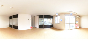 プランドール中道 B203 【兵庫県山陽本線　垂水駅】 の外観写真