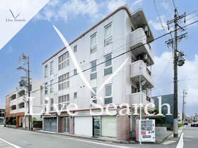 ルミエールサコー 304 【愛知県岩塚駅】 の外観写真