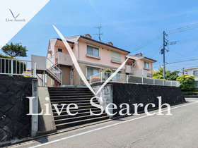 サニーハイツ松が谷 202 【東京都松が谷駅】 の外観写真