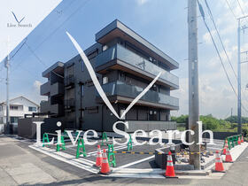 プレジール・ドゥ・ラ・ヴィ 301 【埼玉県京浜東北・根岸線　さいたま新都心駅　徒歩23分】 の外観写真