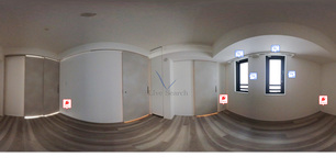 グランリビオ表参道 405 【東京都表参道】 の外観写真