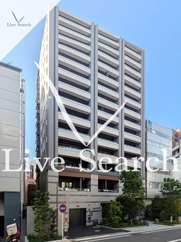 グランリビオ表参道 405 【表参道】 の外観写真