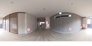 プレジール・ドゥ・ラ・ヴィ 102 【埼玉県京浜東北・根岸線　さいたま新都心駅　徒歩23分】 の外観写真