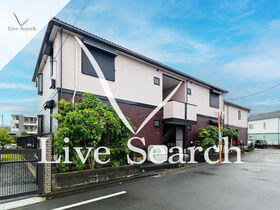 グランドール 201 【東京都高幡不動駅】 の外観写真