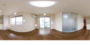 Tournesol 301 【和歌山県和歌山駅】 の外観写真