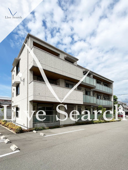 Tournesol 301 【和歌山県和歌山駅】 の外観写真