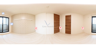 BEREO吹屋町 205 【和歌山県和歌山駅】 の外観写真