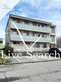 ベレオ和歌山駅東 205 【和歌山県和歌山駅】 の外観写真