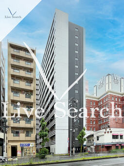 Primal千種luno 1101 【愛知県鶴舞駅】 の外観写真