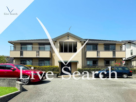 GRANCEED寿 202 【兵庫県山陽本線　明石駅】 の外観写真