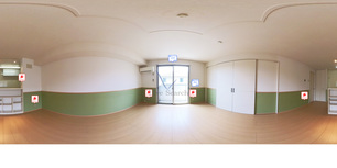 ガーデンハウスⅡ 202 【埼玉県東北本線　土呂駅　徒歩8分】 の外観写真