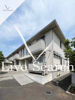 ガーデンハウスⅡ 202 【埼玉県東北本線　土呂駅　徒歩8分】 の外観写真