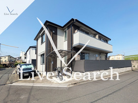 リッツハウスⅤ 102 【東京都金町駅】 の外観写真