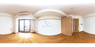 オリオ渋谷西原 206 【東京都幡ヶ谷駅】 の外観写真