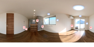 ベレオ茶屋ノ丁 302 【和歌山県和歌山市駅】 の外観写真