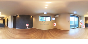 フォンス水前寺 101 【熊本県水前寺公園駅】 の外観写真